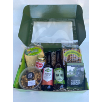Achterhoekse doos met biermix