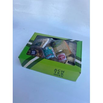 Achterhoekse doos met sap en meer!