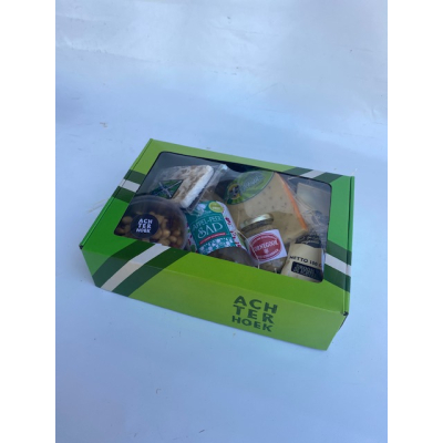 Achterhoekse doos met sap en meer!