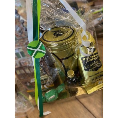 Achterhoeks koffiepakket 